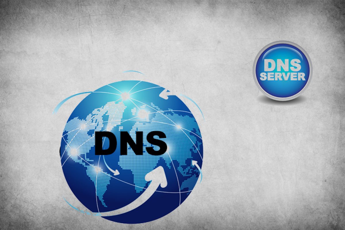 DNS Filteration