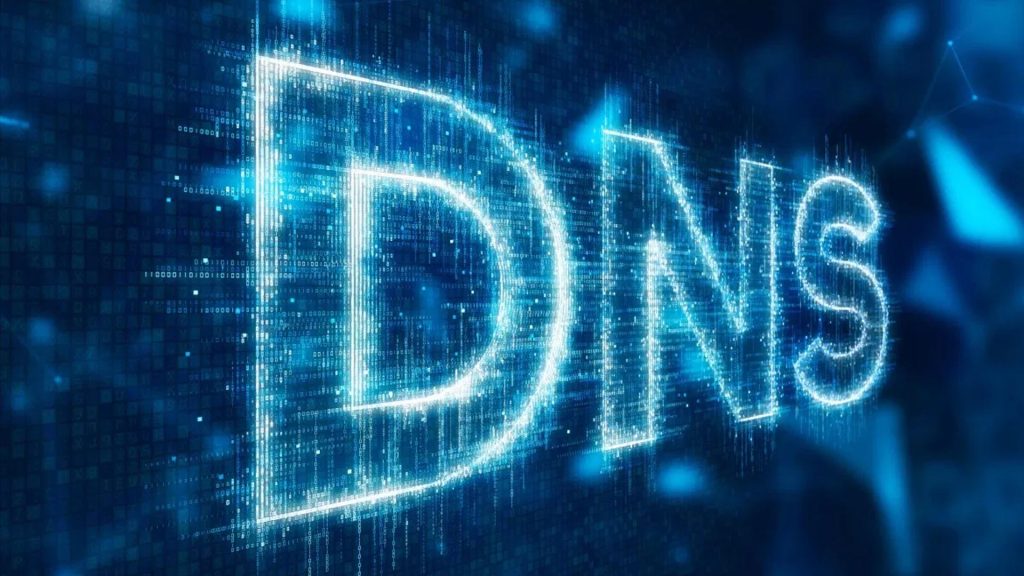 DNS Filtering