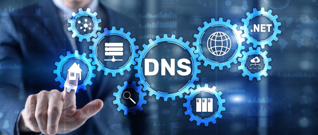 DNS Filtration