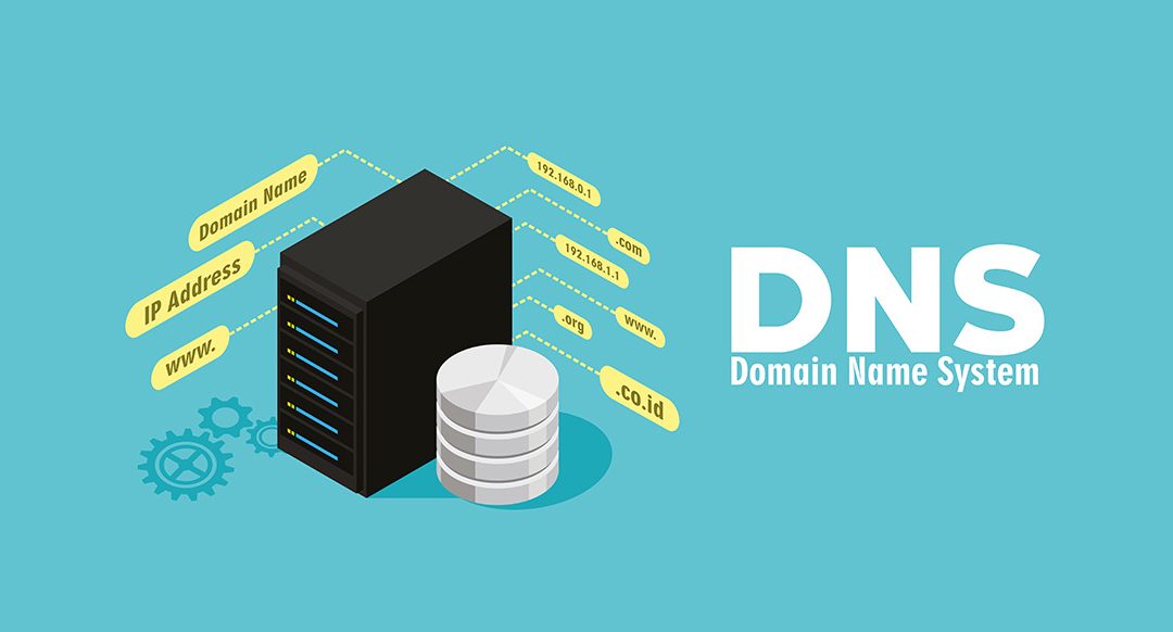 DNS Filtration